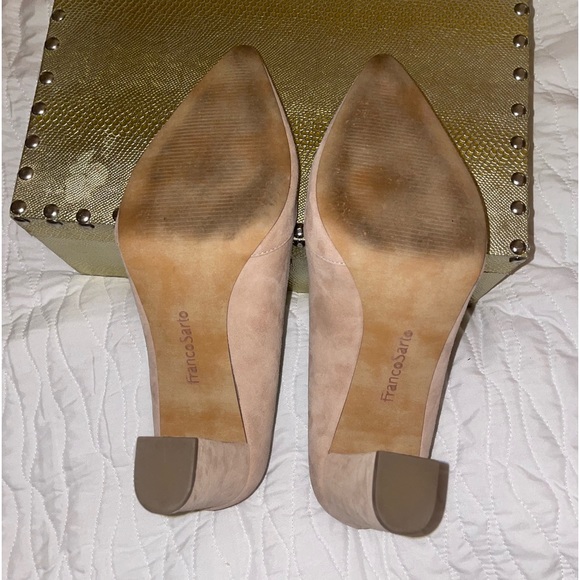 Franco Sarto - Picture 6 of 6